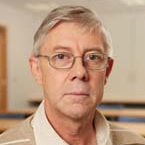 Image of Professor Potgieter - Water Theme Fellow